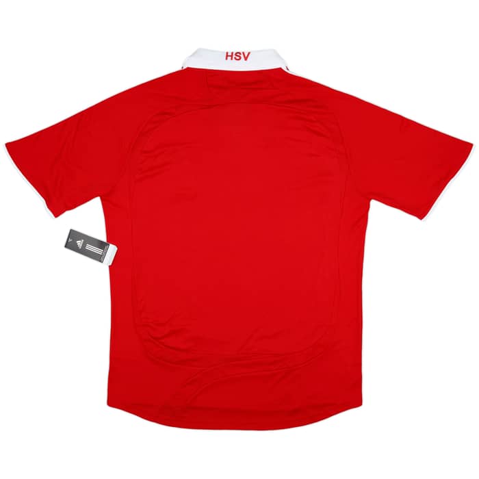 2007-08 Hamburg Third Shirt (L)
