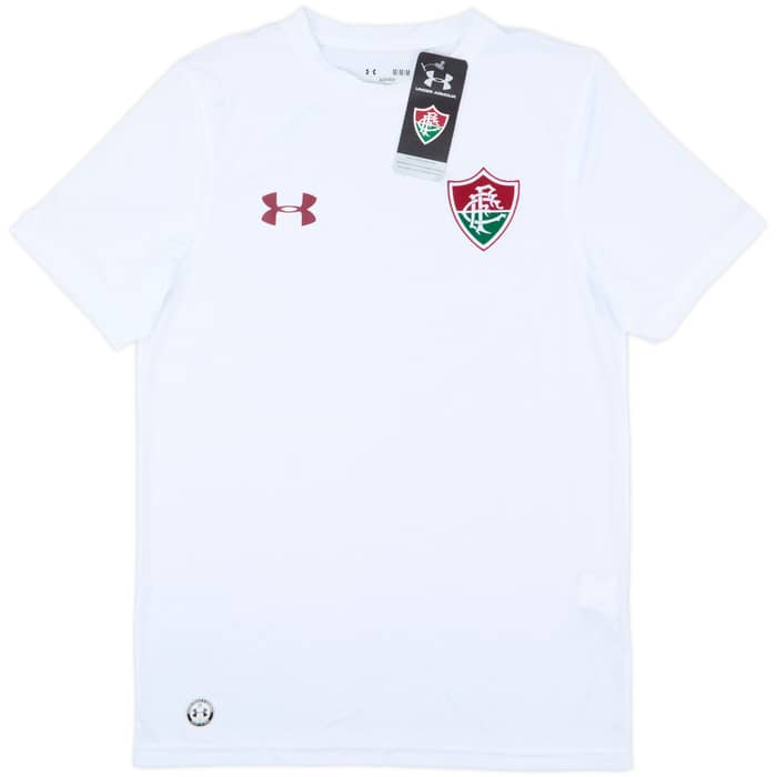 2018 Fluminense Away Shirt (M)