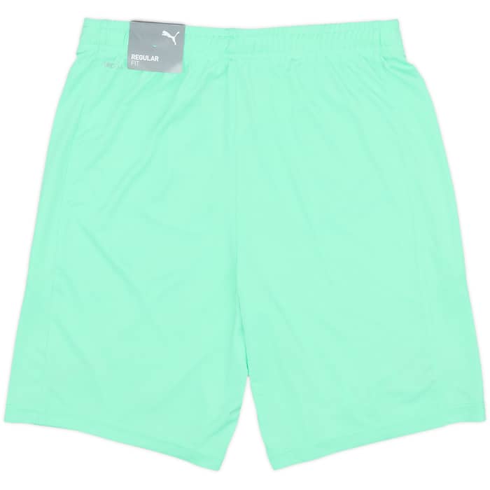 2020 Switzerland GK Shorts (S)