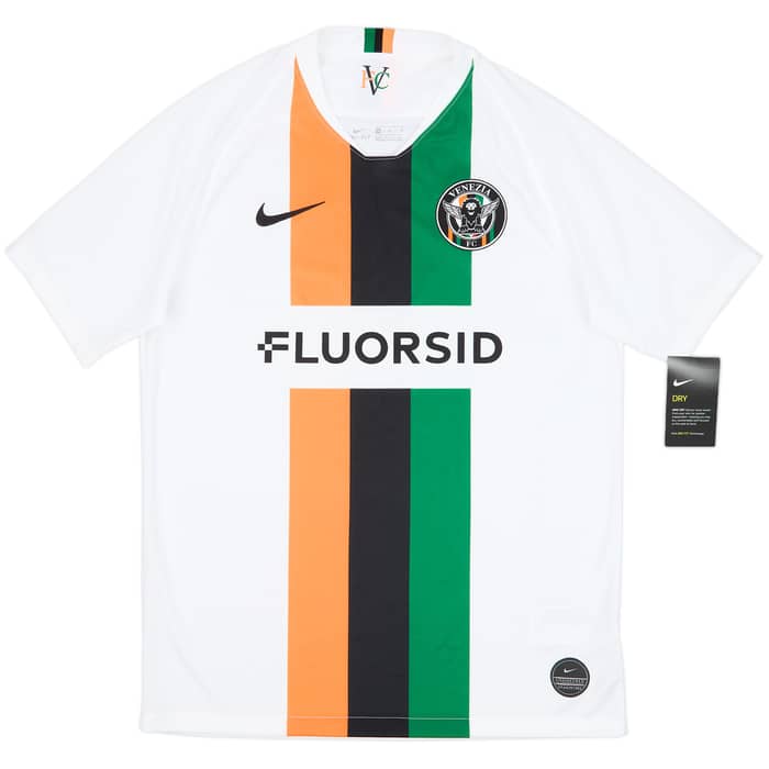2019-20 Venezia Away Shirt (M)