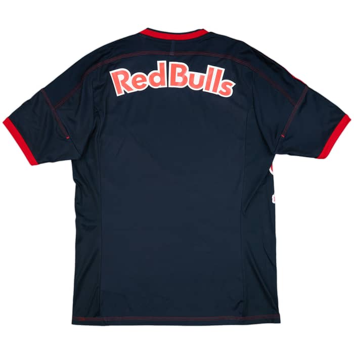 2011-12 Red Bull Salzburg Away Shirt (M)