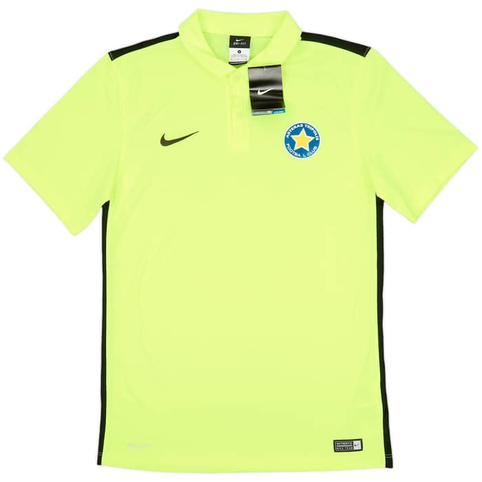 2015-16 Asteras Tripolis Third Shirt (S)