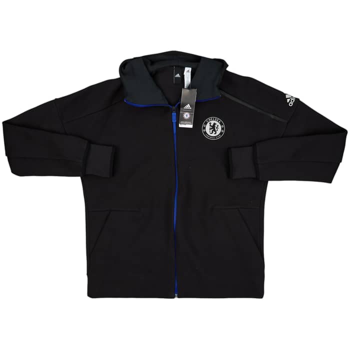 2016-17 Chelsea adidas Track Jacket (L)