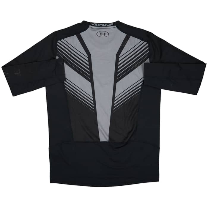 2017-18 Under Armour Compression Layer (XXL)