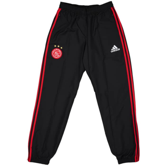2015-16 Ajax adidas Tracksuit (M)