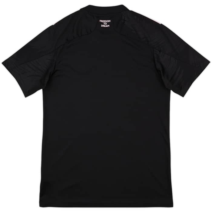 2021 Inter Miami Away Shirt - 10/10 - (M)