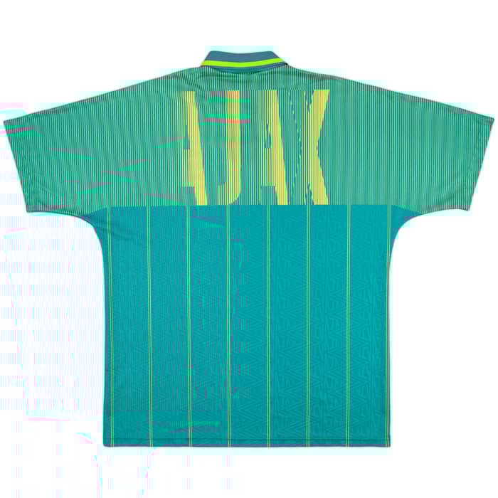 1991-93 Ajax Away Shirt - 5/10 - (XL)