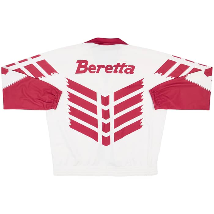 1991-93 Torino ABM Track Jacket - 3/10 - (XL)
