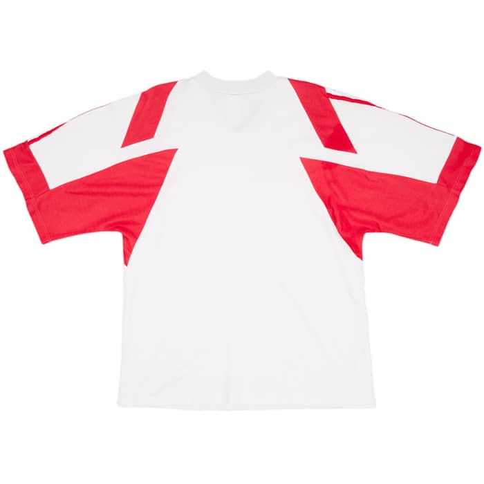 1990s adidas Template Shirt - 7/10 - (XXL)