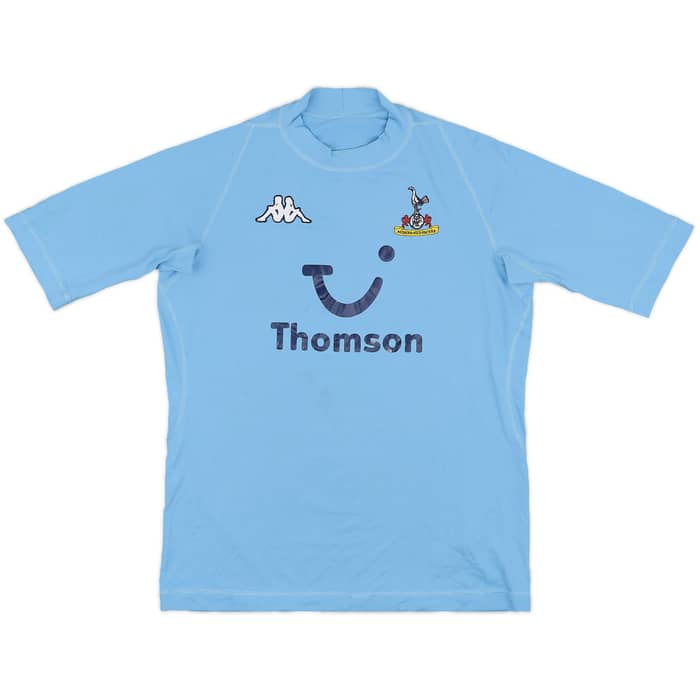 2003-04 Tottenham Away Shirt - 5/10 - (S)