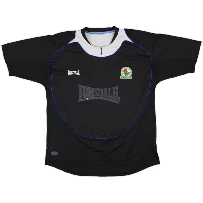 2005-06 Blackburn Away Shirt - 4/10 - (XL)