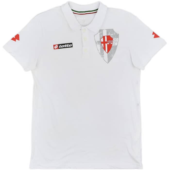 2008-09 Padova Lotto Polo Shirt - 6/10 - (L)