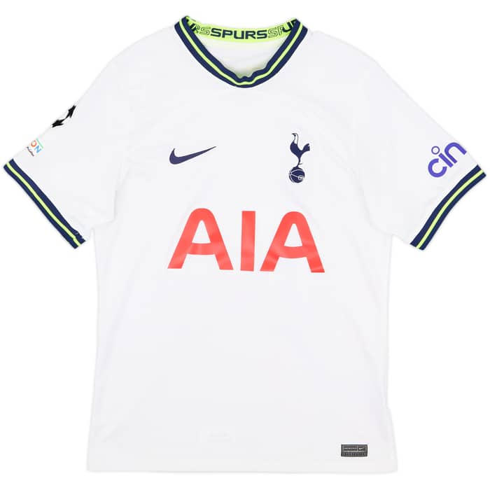 2022-23 Tottenham Home Shirt Perisic #14 - 7/10 - (S)