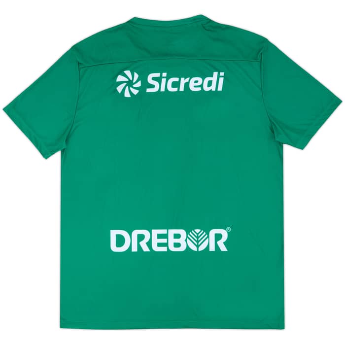 2020 Cuiaba Home shirt (XL)