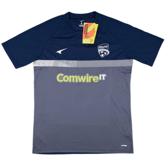 2020-21 Adelaide United Ucan Training Shirt (XXL)