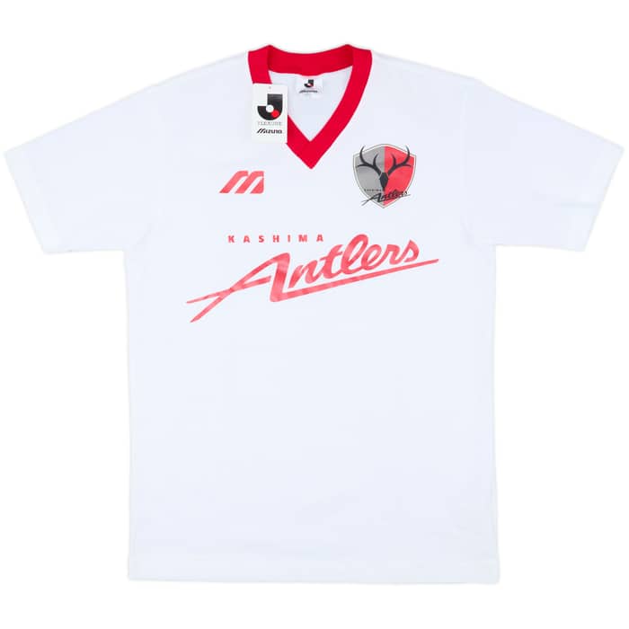 1994 Kashima Antlers Mizuno Training Shirt (M/L)