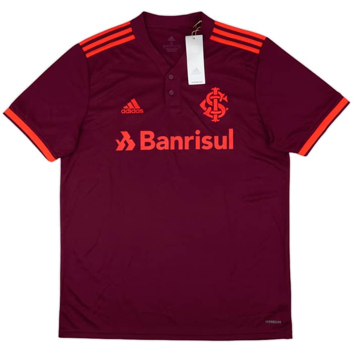 2021-22 Internacional Third Shirt (L)