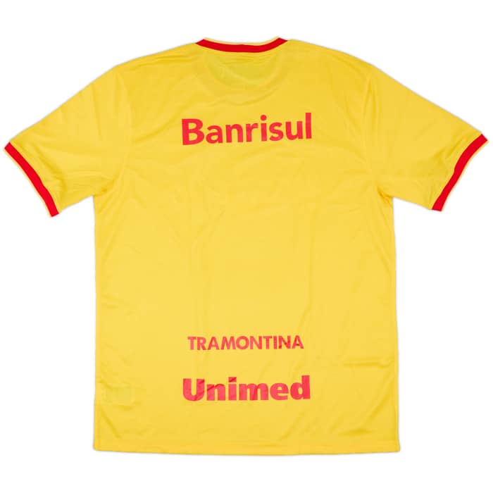 2014 Internacional Third Shirt (XL)