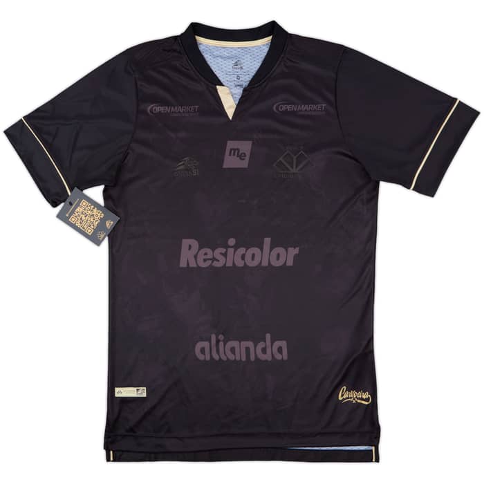 2020 Criciuma Third Shirt (L)