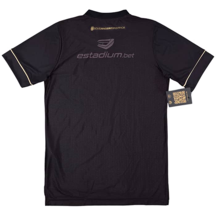 2020 Criciuma Third Shirt (L)