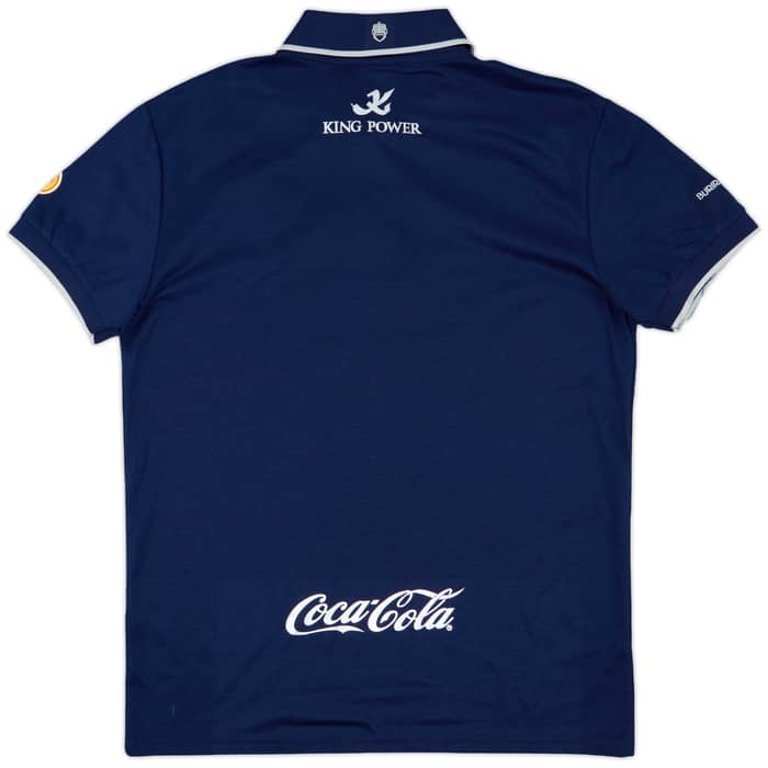 2013 Buriram Polo Shirt (M)