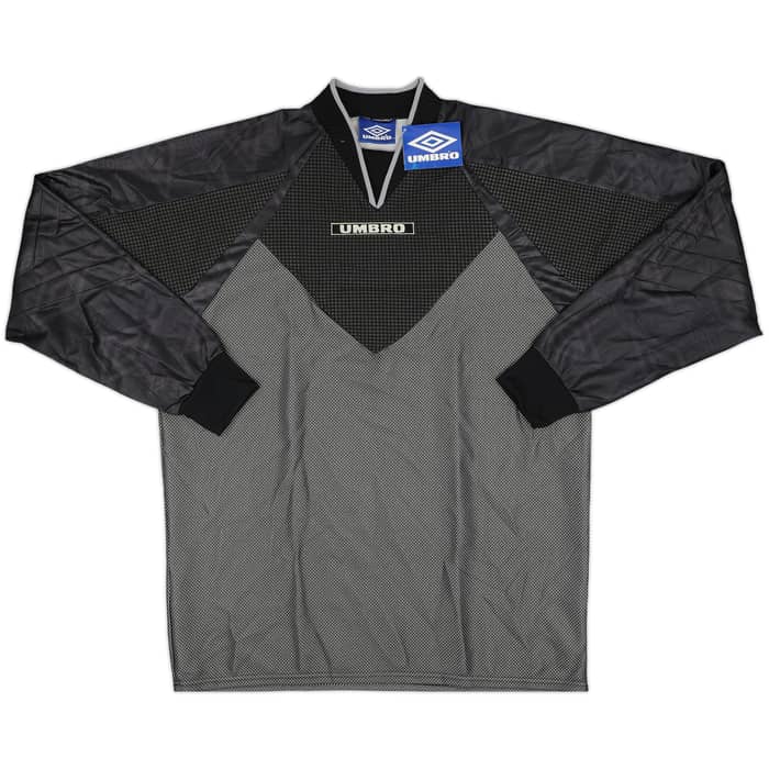 1998-00 Umbro Template GK Shirt (XL)