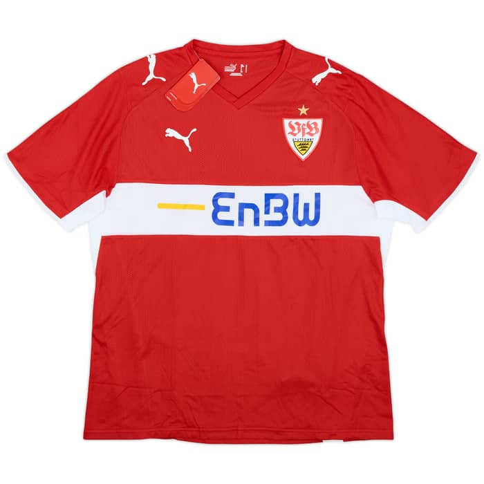 2008-10 Stuttgart Away Shirt (L)