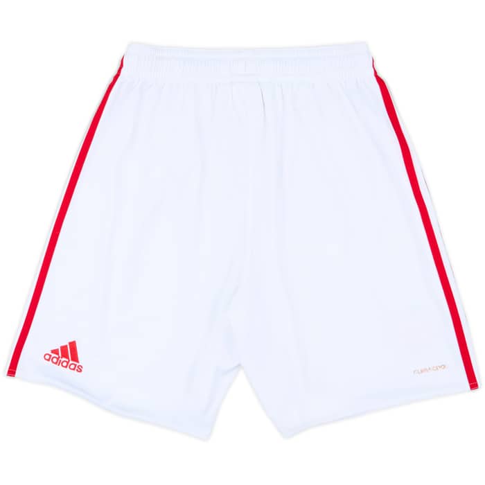 2009-10 Liverpool Third Shorts - 5/10 - (M)