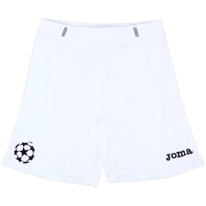 2016-17 Swansea Home Shorts - 7/10 - (L)