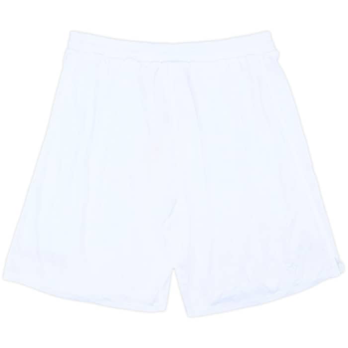 2016-17 Swansea Home Shorts - 7/10 - (L)
