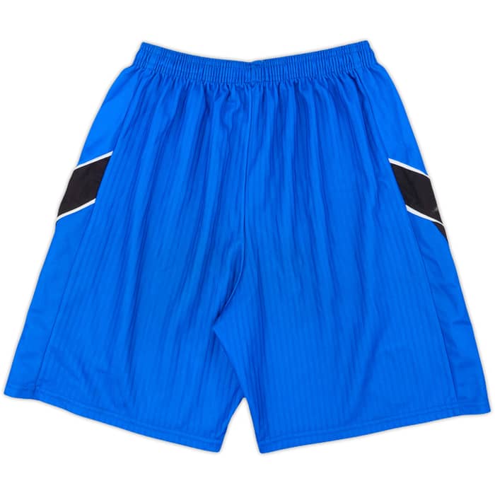 1996-98 Manchester United Third Shorts - 5/10 - (M)