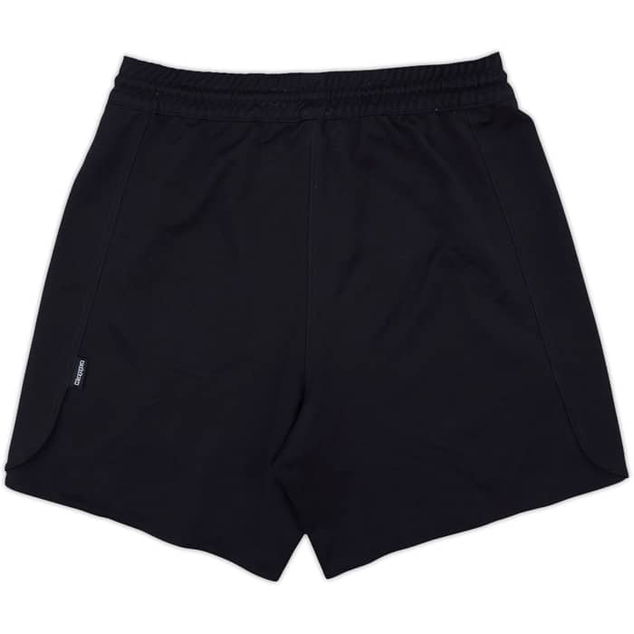 2003-04 Blackburn Rovers Away Shorts - 7/10 - (L)