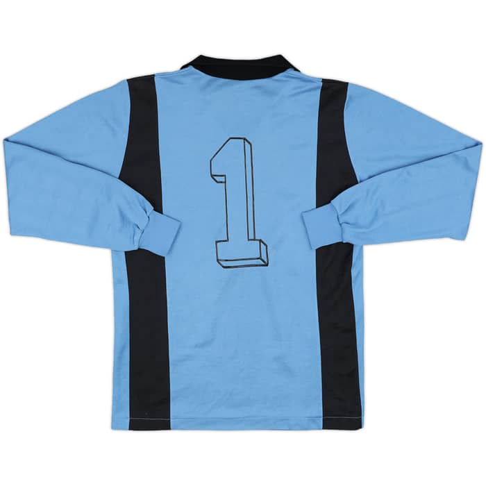 1990s Erima Template GK Shirt #1 - 5/10 - (L)