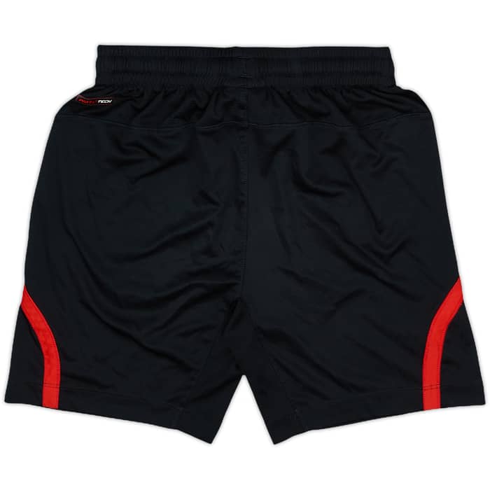 2014-15 Liverpool GK Shorts - 8/10 - (S.Boys)