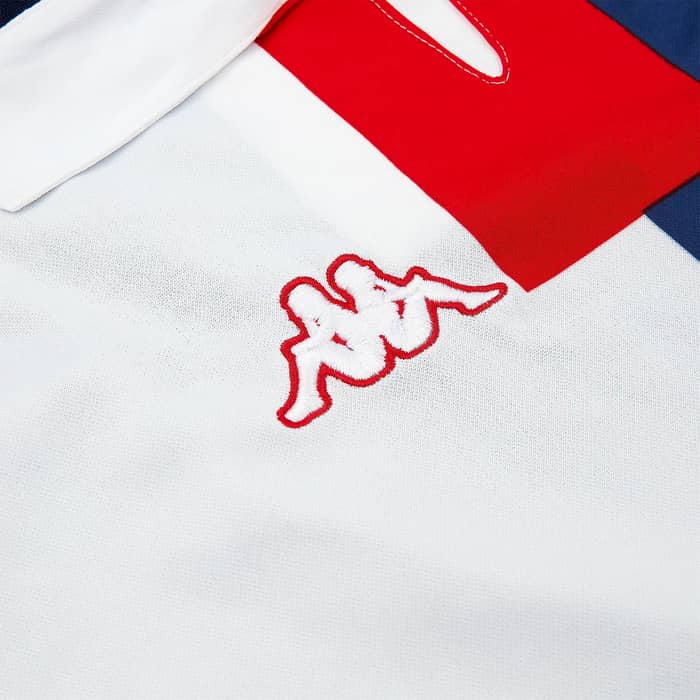 1998-99 Athletic Bilbao Third Shirt - 8/10 - (S)