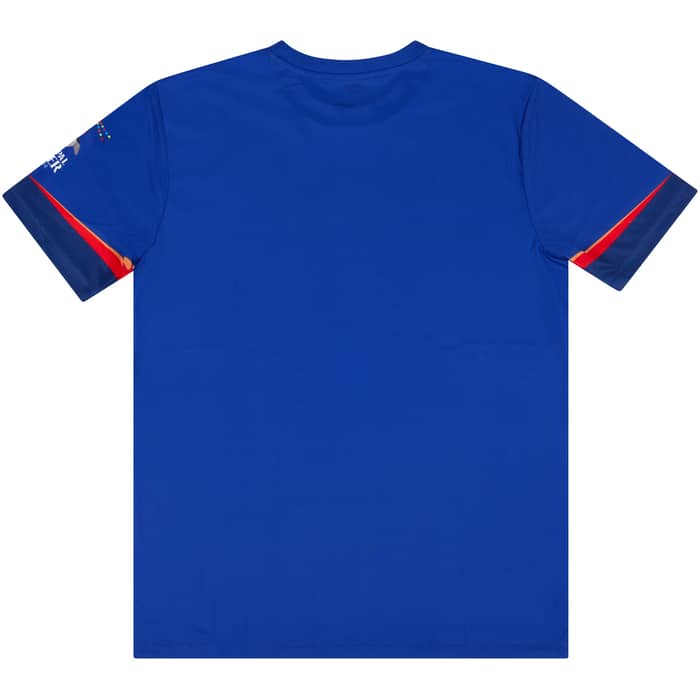 2021 Biratnagar City Home Shirt