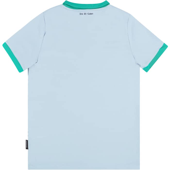2019-20 Blackburn Away Shirt - NEW - (KIDS)