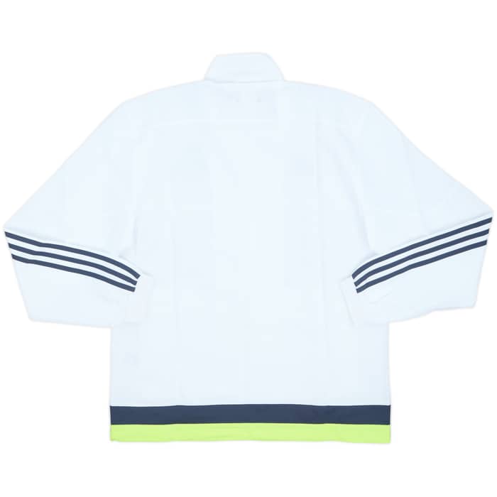 2015-16 Real Madrid adidas Tracksuit (M)