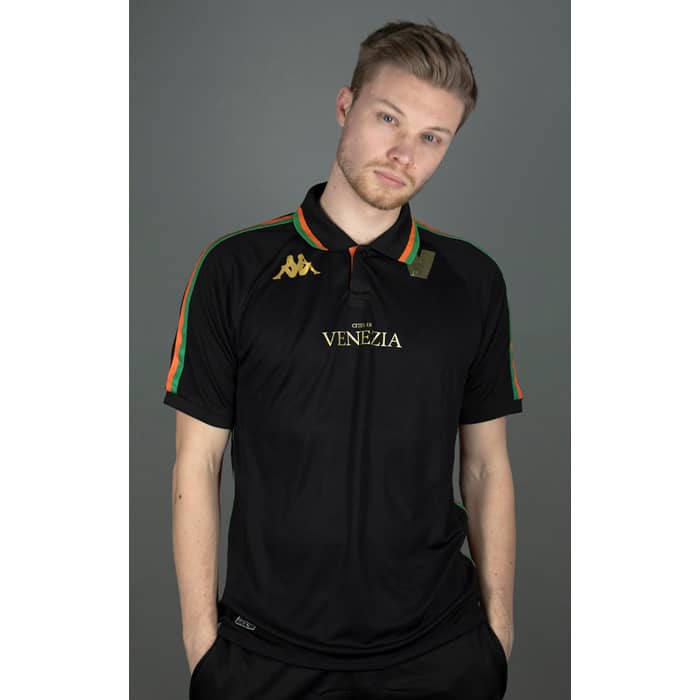 2022-23 Venezia Home Shirt - NEW