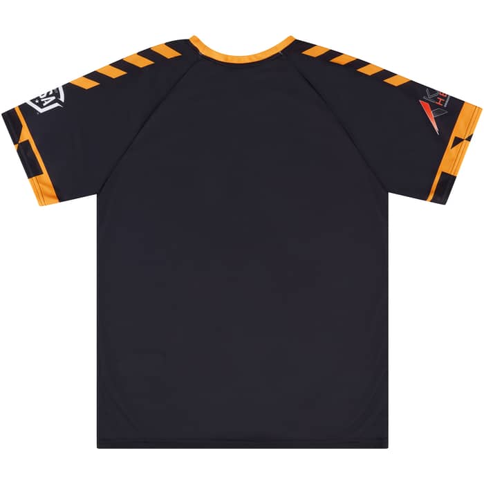 2021 Maryland Bobcats Away Shirt