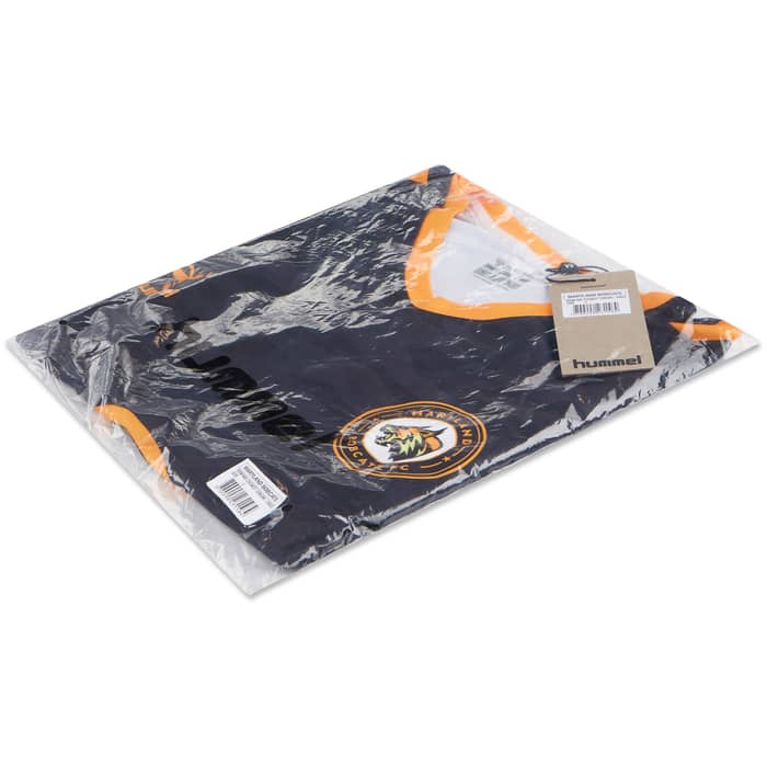 2021 Maryland Bobcats Away Shirt
