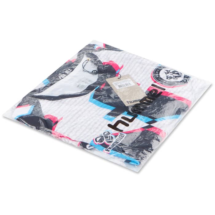 2021 Maryland Bobcats 'Glitch' GK Shirt - NEW