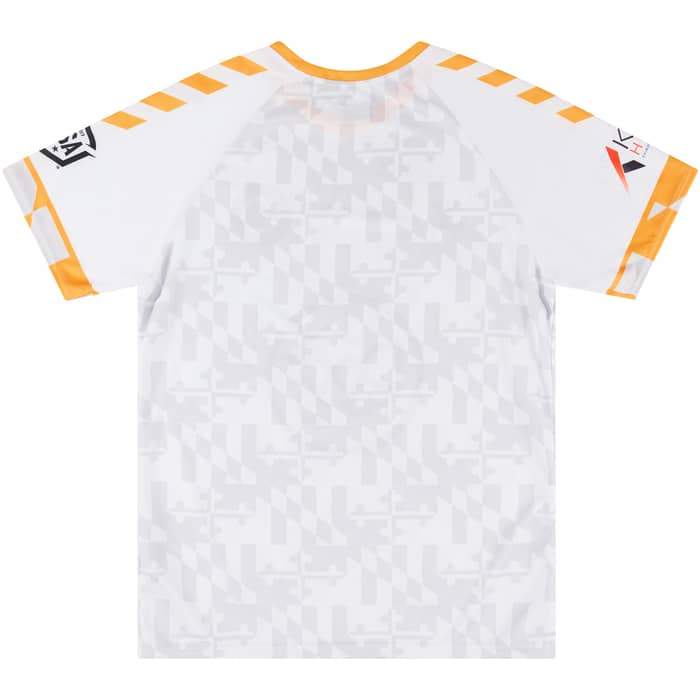 2021 Maryland Bobcats Home Shirt