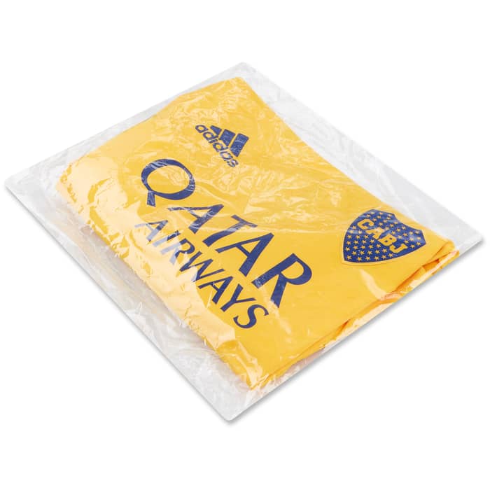 2020-21 Boca Juniors Third Shirt Carlitos #10 - NEW