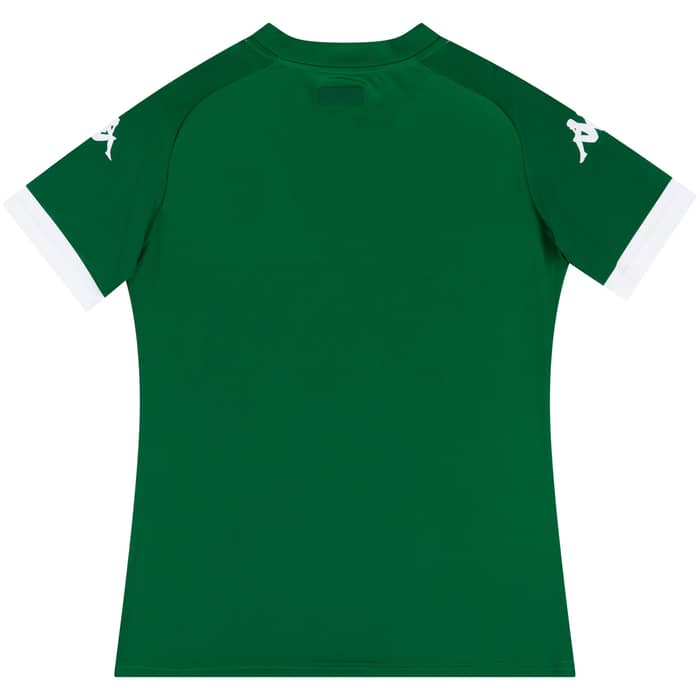 2020-21 Bodrumspor Fourth Shirt