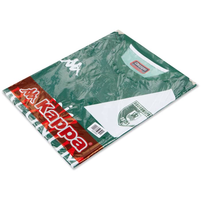 2020-21 Bodrumspor Fourth Shirt