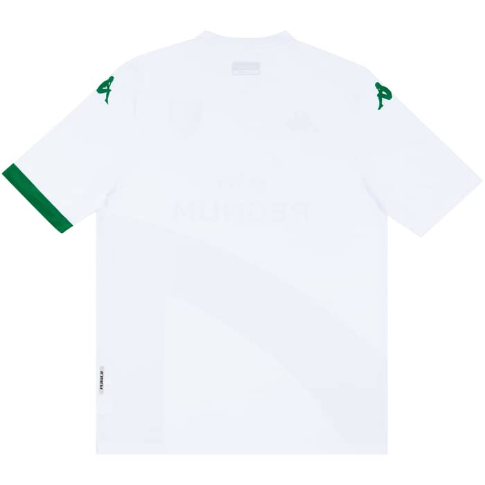 2020-21 Bodrumspor Third Shirt