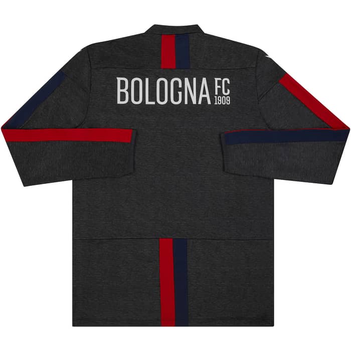 2019-20 Bologna Macron Training Top