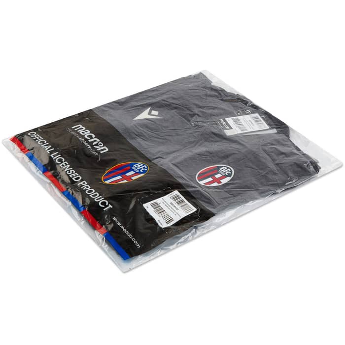 2019-20 Bologna Macron Training Top