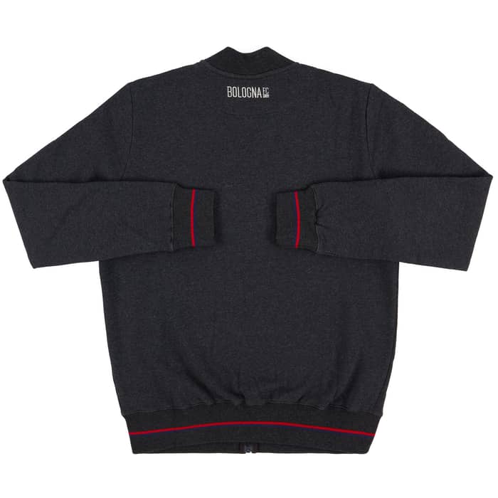 2020-21 Bologna Macron Travel Track Jacket
